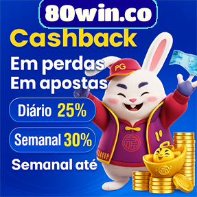 80win.co Fundo de Resgate de Perdas Semanais