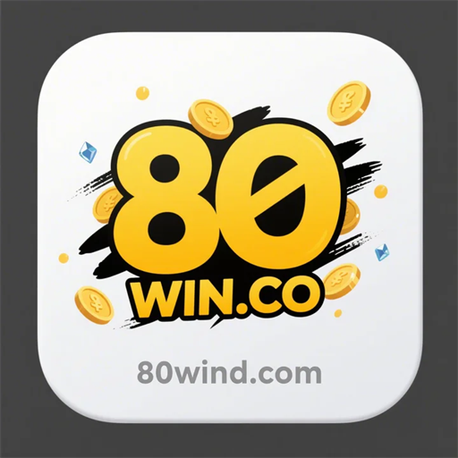 80win.co Cassino Online